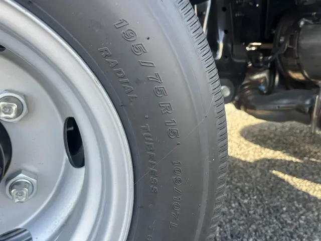 日野 デュトロ 2KG-XZU605M(2WD)の写真42