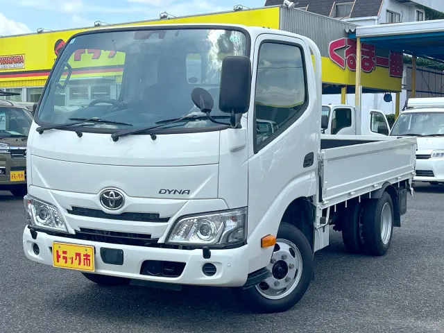 トヨタ ダイナ 2PG-GDY281(4WD)の写真1