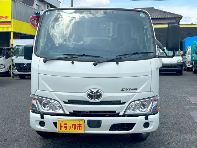 トヨタ ダイナ 2PG-GDY281(4WD)の写真2