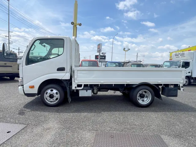 トヨタ ダイナ 2PG-GDY281(4WD)の写真3