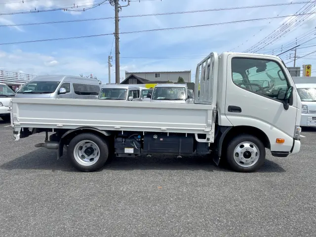 トヨタ ダイナ 2PG-GDY281(4WD)の写真4