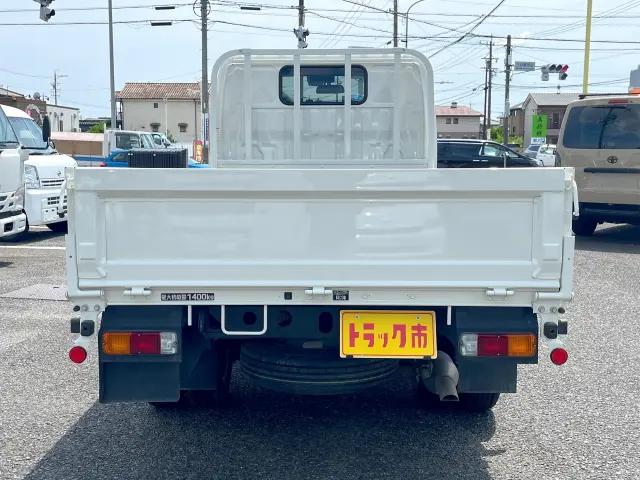 トヨタ ダイナ 2PG-GDY281(4WD)の写真5