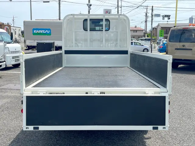 トヨタ ダイナ 2PG-GDY281(4WD)の写真6