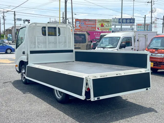 トヨタ ダイナ 2PG-GDY281(4WD)の写真7
