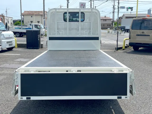 トヨタ ダイナ 2PG-GDY281(4WD)の写真8