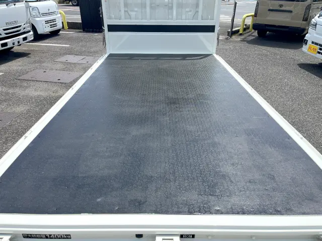 トヨタ ダイナ 2PG-GDY281(4WD)の写真9