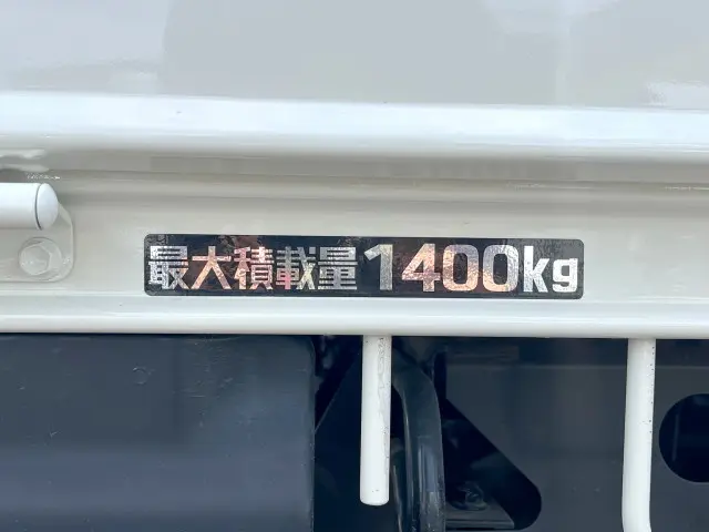 トヨタ ダイナ 2PG-GDY281(4WD)の写真10