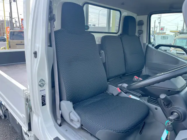 トヨタ ダイナ 2PG-GDY281(4WD)の写真12