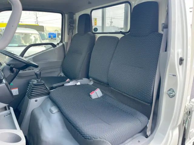 トヨタ ダイナ 2PG-GDY281(4WD)の写真13