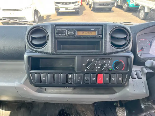 トヨタ ダイナ 2PG-GDY281(4WD)の写真16