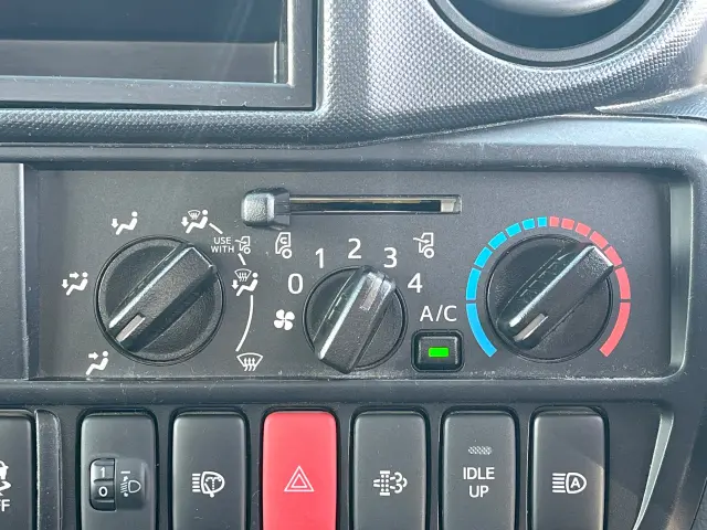 トヨタ ダイナ 2PG-GDY281(4WD)の写真18