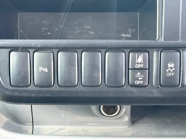 トヨタ ダイナ 2PG-GDY281(4WD)の写真20