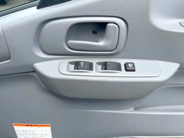 トヨタ ダイナ 2PG-GDY281(4WD)の写真21