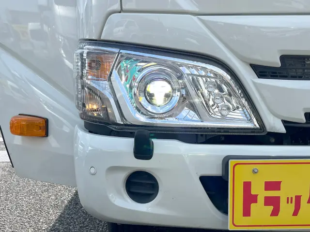 トヨタ ダイナ 2PG-GDY281(4WD)の写真23