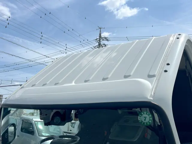 トヨタ ダイナ 2PG-GDY281(4WD)の写真26