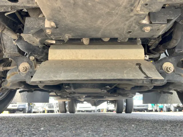 トヨタ ダイナ 2PG-GDY281(4WD)の写真29