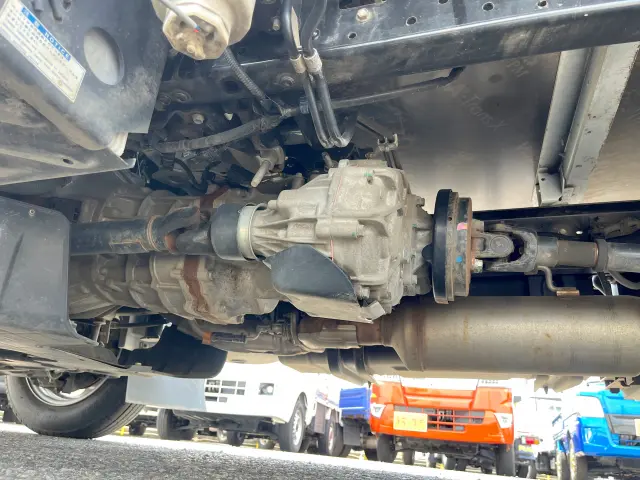 トヨタ ダイナ 2PG-GDY281(4WD)の写真32