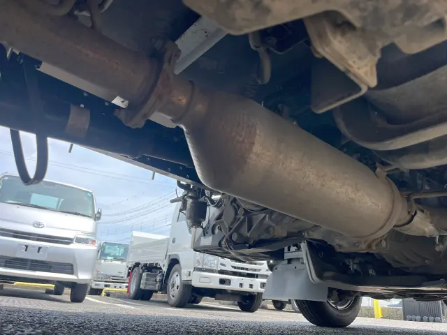 トヨタ ダイナ 2PG-GDY281(4WD)の写真33