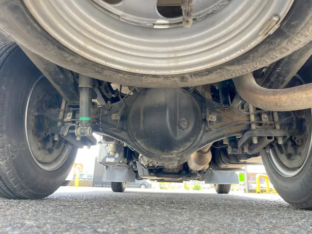 トヨタ ダイナ 2PG-GDY281(4WD)の写真34