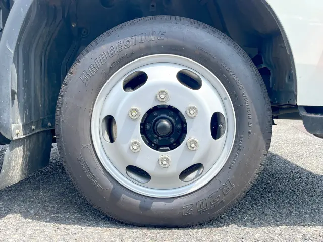 トヨタ ダイナ 2PG-GDY281(4WD)の写真35