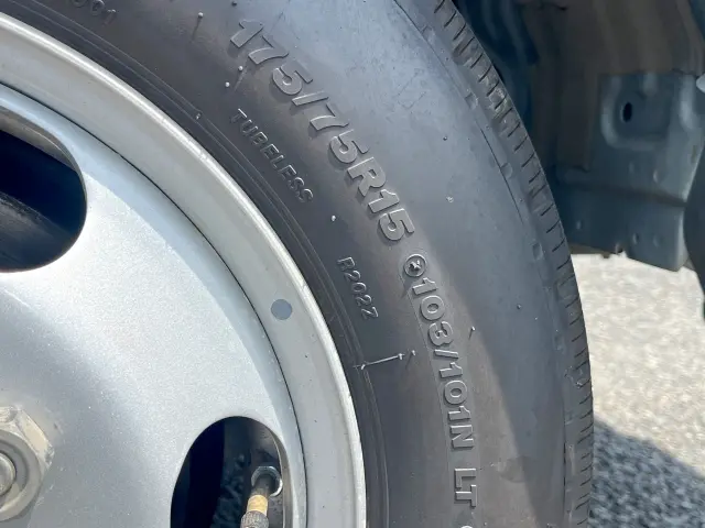 トヨタ ダイナ 2PG-GDY281(4WD)の写真36