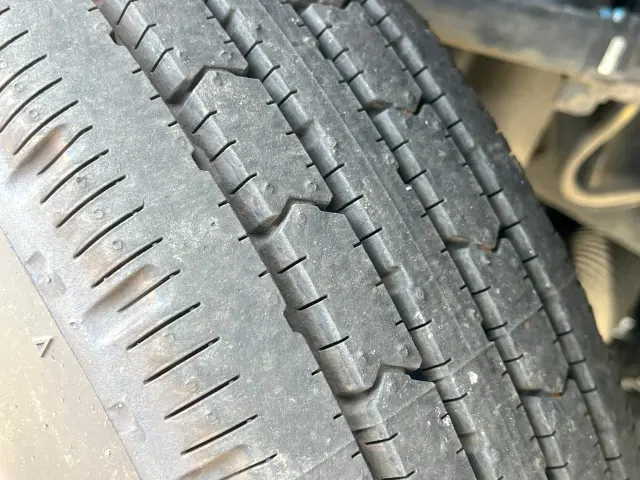 トヨタ ダイナ 2PG-GDY281(4WD)の写真37