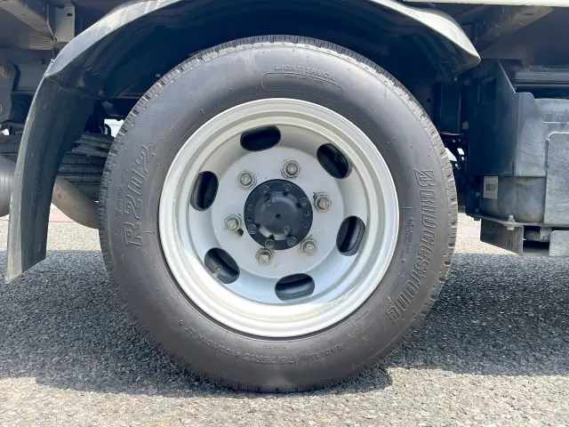 トヨタ ダイナ 2PG-GDY281(4WD)の写真38