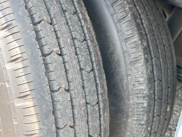トヨタ ダイナ 2PG-GDY281(4WD)の写真40