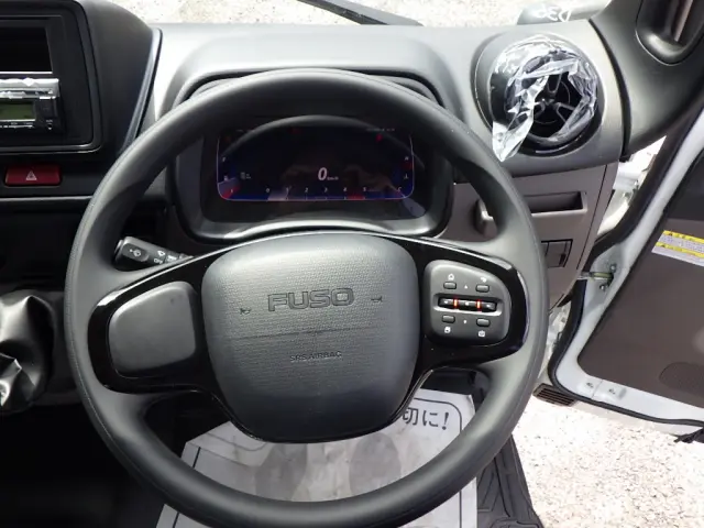 三菱 キャンター 2RG-FEB80(2WD)の写真13