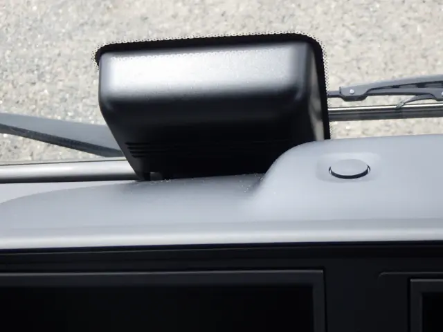 三菱 キャンター 2RG-FEB80(2WD)の写真15