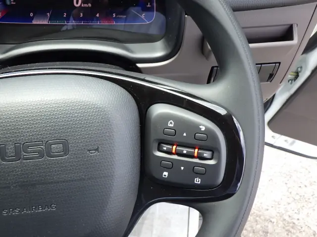 三菱 キャンター 2RG-FEB80(2WD)の写真21