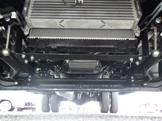 三菱 キャンター 2RG-FEB80(2WD)の写真23