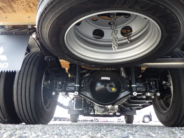 三菱 キャンター 2RG-FEB80(2WD)の写真24