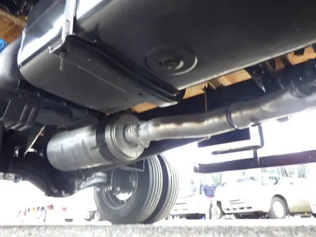 三菱 キャンター 2RG-FEB80(2WD)の写真25