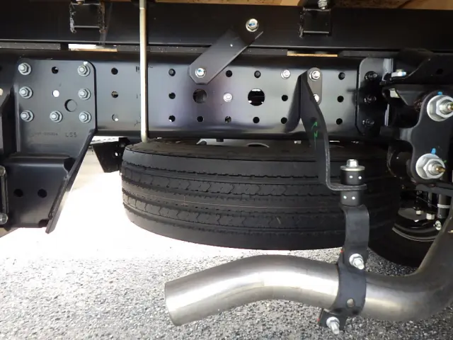 三菱 キャンター 2RG-FEB80(2WD)の写真26