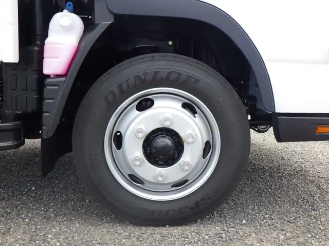 三菱 キャンター 2RG-FEB80(2WD)の写真27