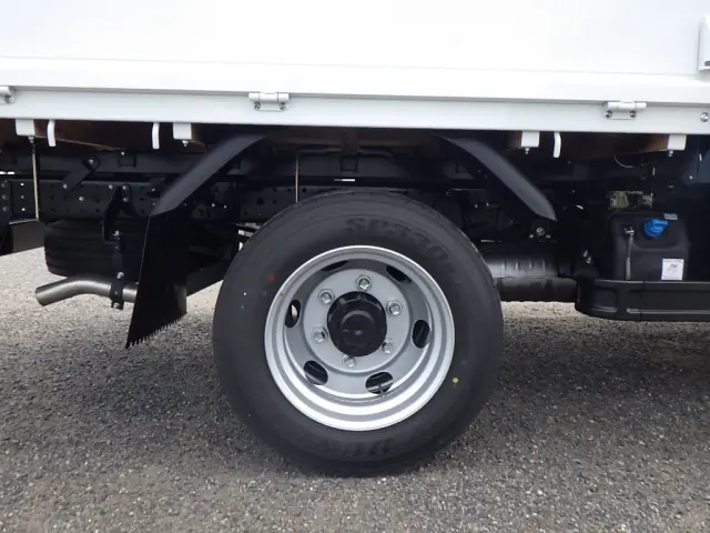 三菱 キャンター 2RG-FEB80(2WD)の写真28