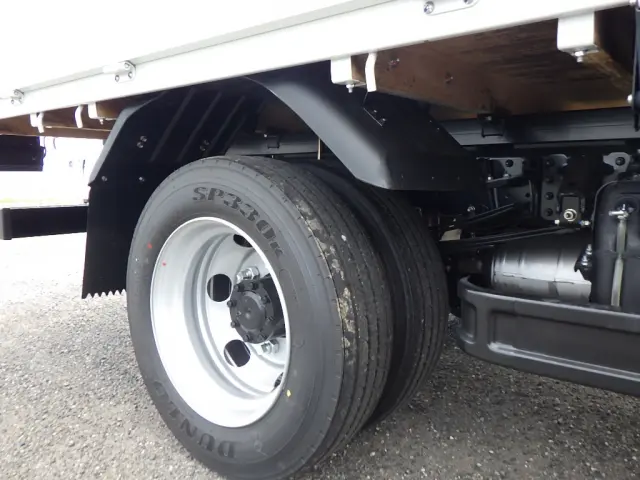 三菱 キャンター 2RG-FEB80(2WD)の写真29