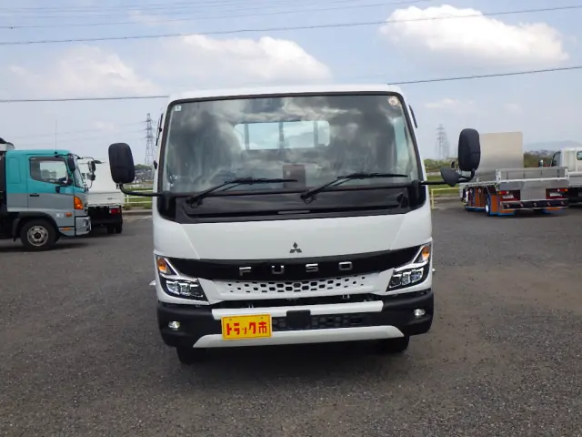 三菱 キャンター 2RG-FEB80(2WD)の写真30