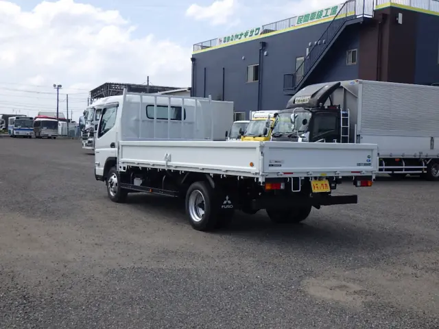 三菱 キャンター 2RG-FEB80(2WD)の写真31