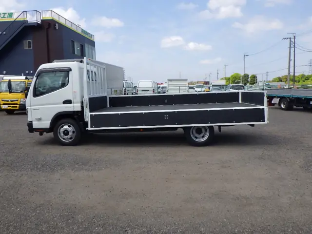 三菱 キャンター 2RG-FEB80(2WD)の写真32
