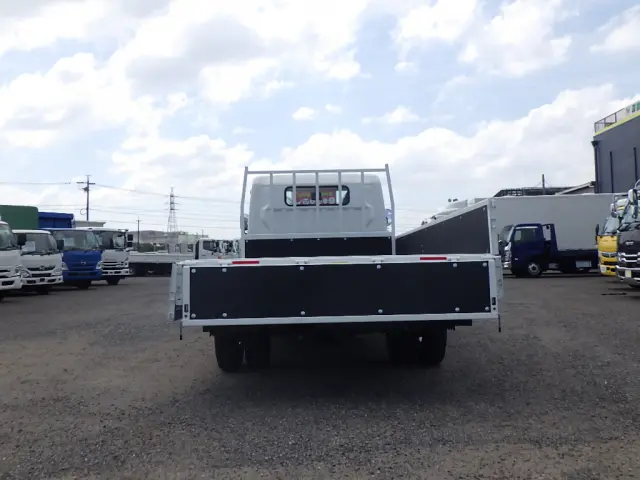 三菱 キャンター 2RG-FEB80(2WD)の写真33