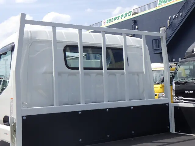 三菱 キャンター 2RG-FEB80(2WD)の写真34