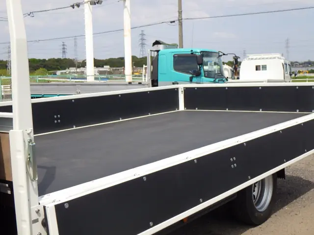 三菱 キャンター 2RG-FEB80(2WD)の写真35