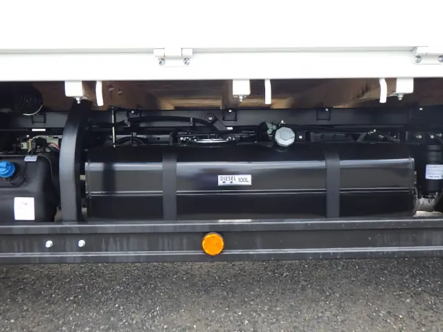 三菱 キャンター 2RG-FEB80(2WD)の写真38