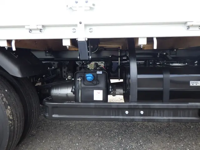 三菱 キャンター 2RG-FEB80(2WD)の写真39
