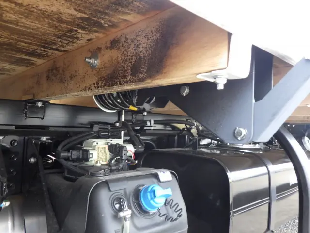 三菱 キャンター 2RG-FEB80(2WD)の写真40