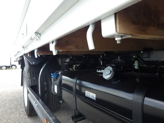 三菱 キャンター 2RG-FEB80(2WD)の写真41