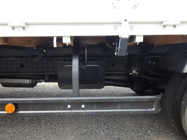 三菱 キャンター 2RG-FEB80(2WD)の写真42