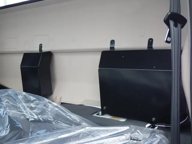 三菱 キャンター 2RG-FEB80(2WD)の写真50